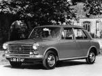 Austin 1300 4-Door Saloon 1967 года